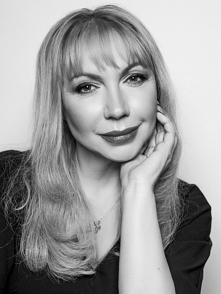 Синельникова Наталья Брониславовна