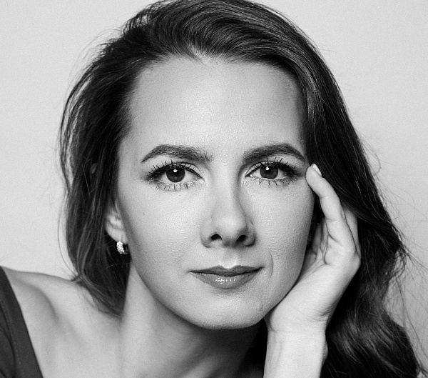 Манцыгина Александра Валерьевна